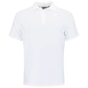 Heren T-shirt Head  Performance Polo Shirt Men White  M