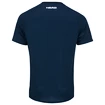 Heren T-shirt Head Performance T-Shirt Men Dark Blue