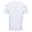 Heren T-shirt Head Performance T-Shirt Men White