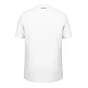 Heren T-shirt Head  Racquet T-Shirt Men WHRD