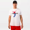 Heren T-shirt Head  Racquet T-Shirt Men WHRD