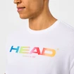 Heren T-shirt Head  RAINBOW T-Shirt Men WH