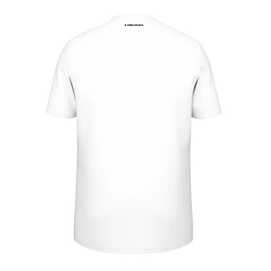 Heren T-shirt Head  RAINBOW T-Shirt Men WH