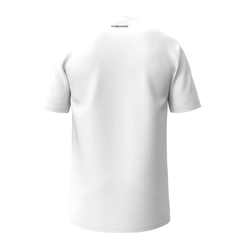 Heren T-shirt Head  SIMPLE T-Shirt Men WH