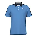 Heren T-shirt Head  Slice Polo Shirt Men HB