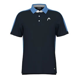 Heren T-shirt Head Slice Polo Shirt Men NV