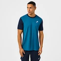 Heren T-shirt Head  SLICE T-Shirt Men TE