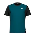 Heren T-shirt Head  SLICE T-Shirt Men TE  XL