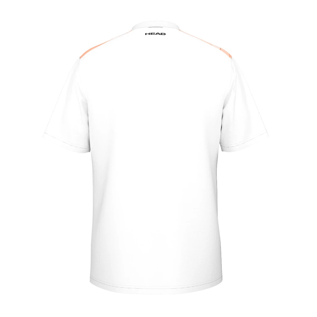 Heren T-shirt Head  TOPSPIN T-Shirt Men GIXP