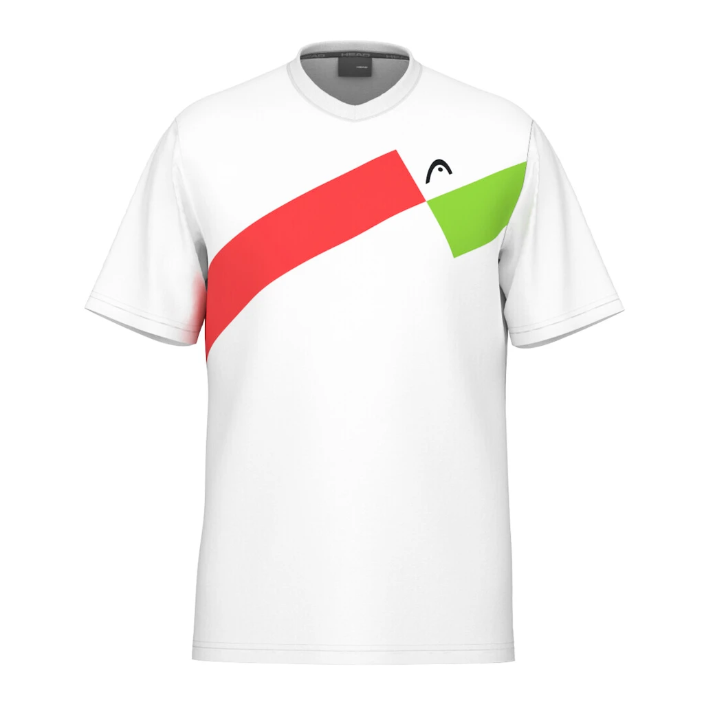 Heren T-shirt Head  TOPSPIN T-Shirt Men GIXP