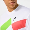 Heren T-shirt Head  TOPSPIN T-Shirt Men GIXP