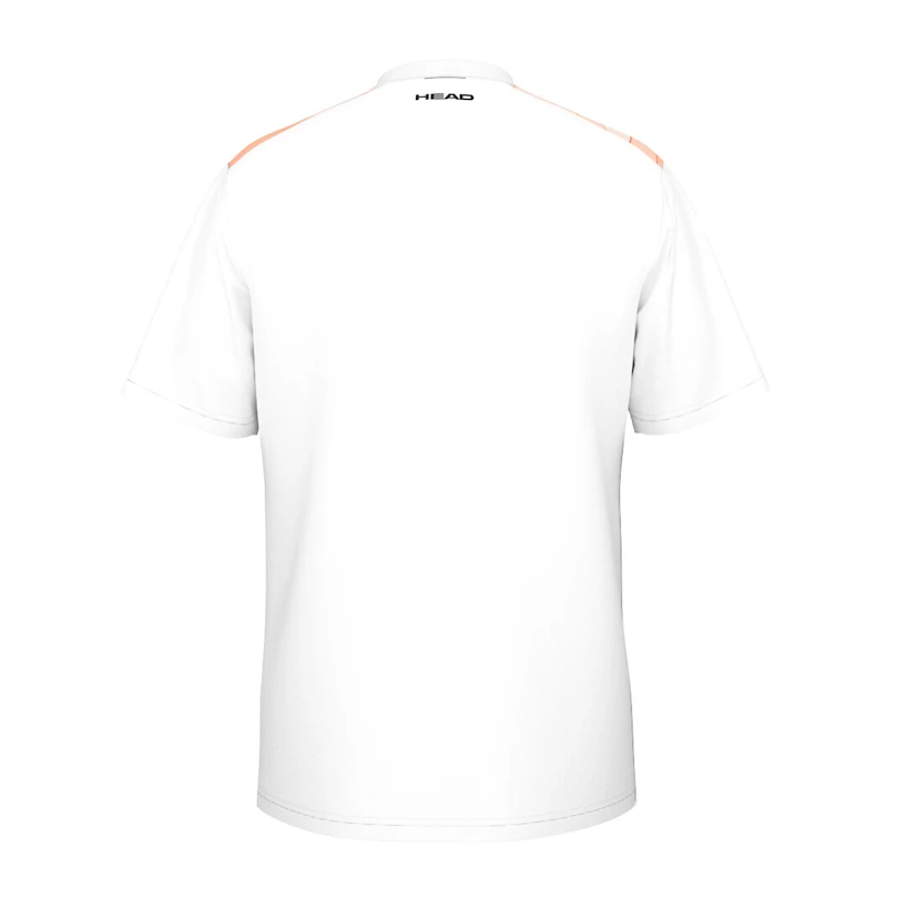 Heren T-shirt Head  TOPSPIN T-Shirt Men GIXP