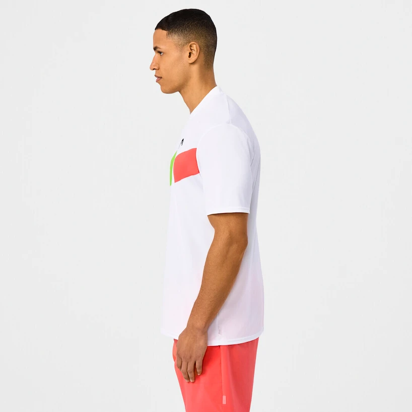 Heren T-shirt Head  TOPSPIN T-Shirt Men GIXP