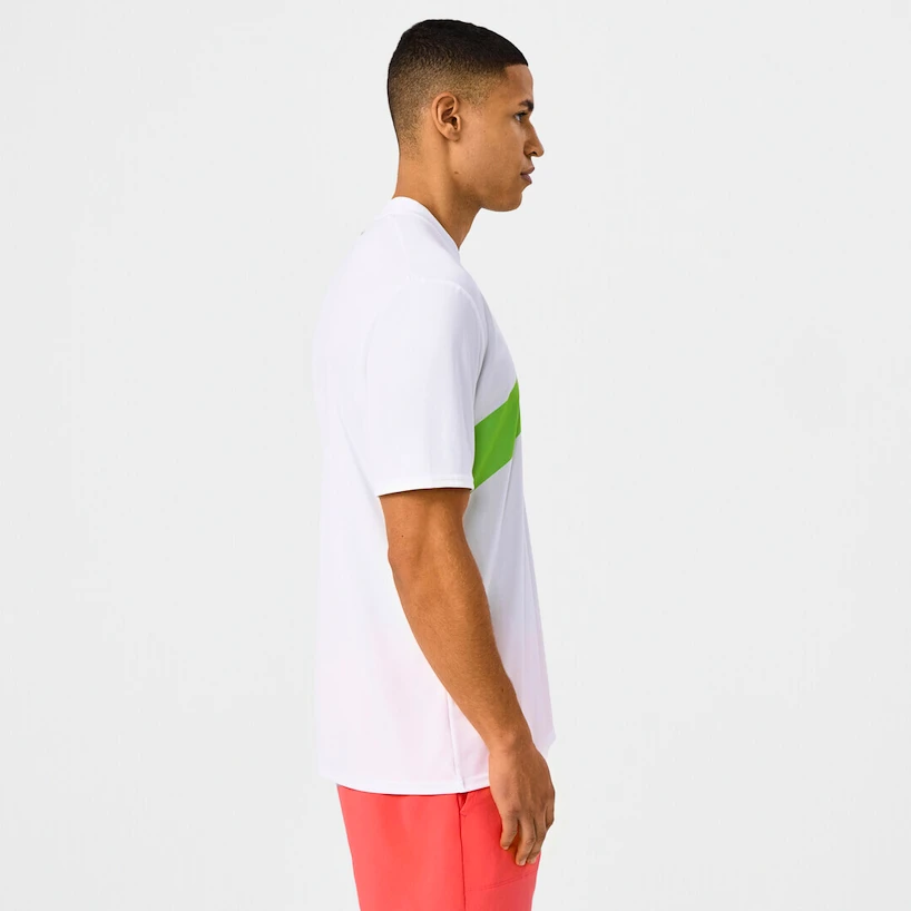 Heren T-shirt Head  TOPSPIN T-Shirt Men GIXP