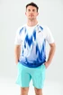 Heren T-shirt Head Topspin T-Shirt Men WHXV