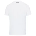Heren T-shirt Head Topspin T-Shirt Men WHXV