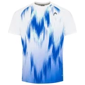 Heren T-shirt Head Topspin T-Shirt Men WHXV