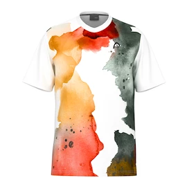 Heren T-shirt Head Topspin T-Shirt Men XVOA