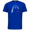 Heren T-shirt Head Vision Club Carl  T-Shirt Men