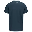 Heren T-shirt Head Vision T-Shirt Men Navy