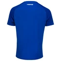 Heren T-shirt Head  Vision Topspin T-Shirt Men