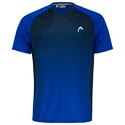 Heren T-shirt Head  Vision Topspin T-Shirt Men