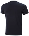 Heren T-shirt Helly Hansen  HH Box T Navy