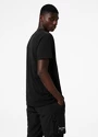 Heren T-shirt Helly Hansen Move T-Shirt Black