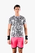 Heren T-shirt Hydrogen  Chrome Tech Tee White