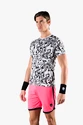 Heren T-shirt Hydrogen  Chrome Tech Tee White