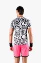 Heren T-shirt Hydrogen  Chrome Tech Tee White