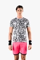 Heren T-shirt Hydrogen  Chrome Tech Tee White