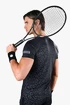 Heren T-shirt Hydrogen  Panther Tech Tee Black/Grey