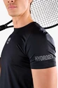 Heren T-shirt Hydrogen Panther Tech Tee Black/Grey