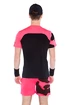 Heren T-shirt Hydrogen Tech Camo Tee White/Fuchsia Fluo