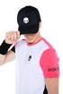 Heren T-shirt Hydrogen  Tech Camo Tee White/Fuchsia Fluo