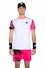 Wit, Roze
