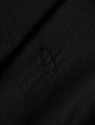 Heren T-shirt Icebreaker  200 Oasis LS Crewe Black