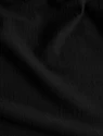 Heren T-shirt Icebreaker  200 Oasis LS Crewe Black