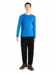 Heren T-shirt Icebreaker  200 Zone LS Crewe