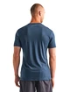 Heren T-shirt Icebreaker  Amplify SS Crewe