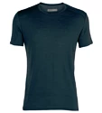 Heren T-shirt Icebreaker  Amplify SS Crewe