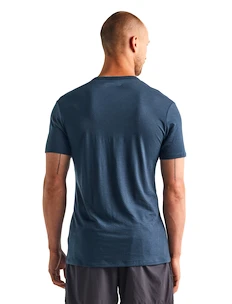 Heren T-shirt Icebreaker  Amplify SS Crewe