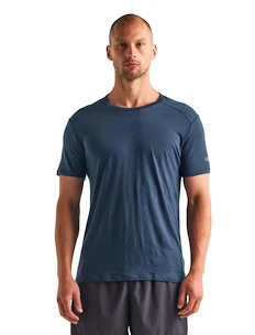 Heren T-shirt Icebreaker  Amplify SS Crewe