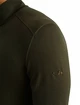 Heren T-shirt Icebreaker  M 260 Tech LS Half Zip Loden