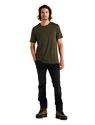 Heren T-shirt Icebreaker Men Tech Lite II SS Tee Loden