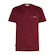 Heren T-shirt Icebreaker Merino 150 Tech Lite SS T Sing Li Cmp Port XL