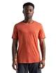 Heren T-shirt Icebreaker  Sphere SS Crewe