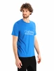 Heren T-shirt Icebreaker  Tech Lite II SS Alp Lazurite