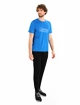 Heren T-shirt Icebreaker  Tech Lite II SS Alp Lazurite